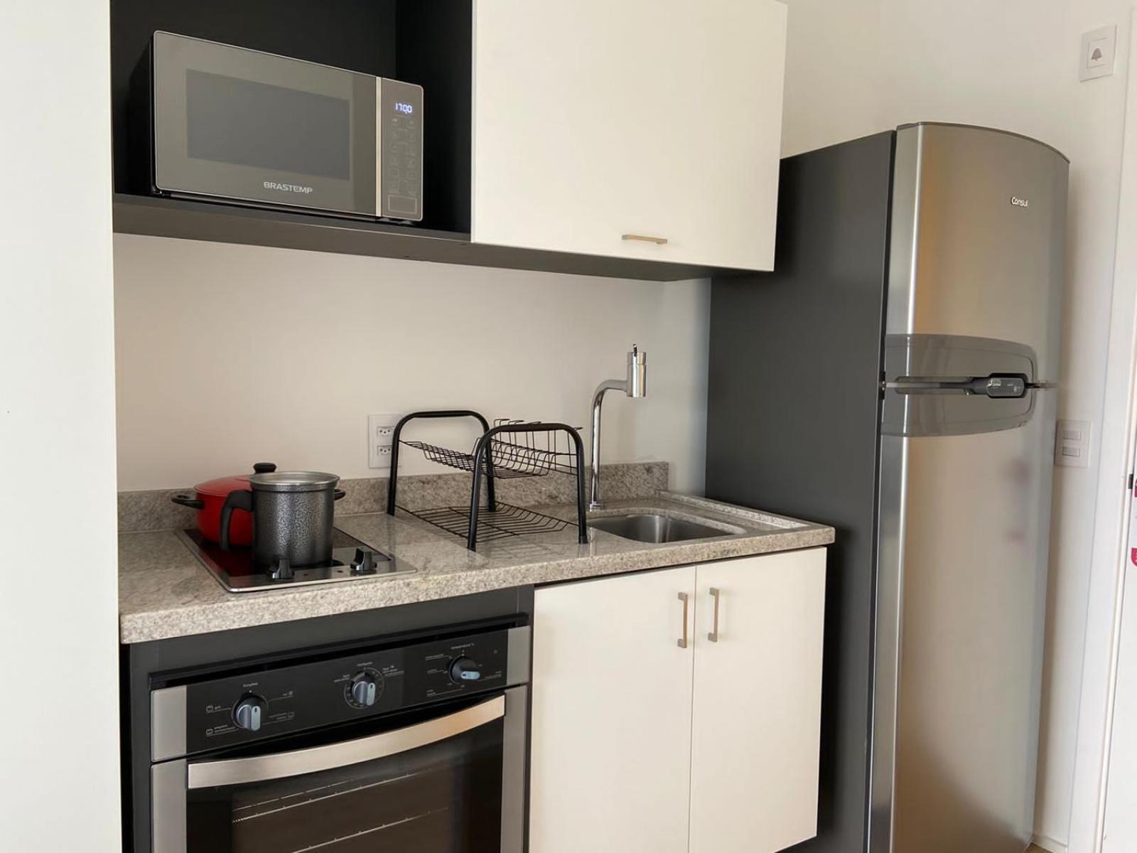 360 Suites Se 圣保罗 外观 照片